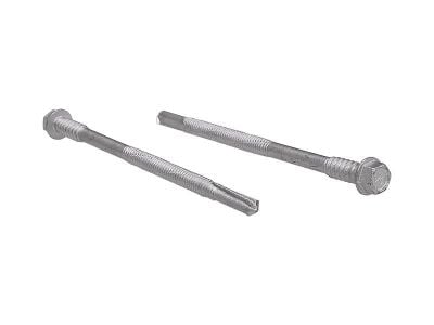 SD500® Hex 12-24 Self Drilling Screws CL3