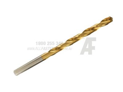 Jobber HSS Drill Bits Metric