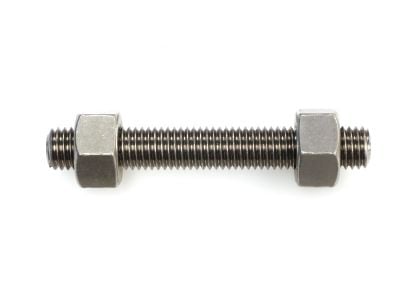 7/8" B8M Stud Bolt Kit 316 Stainless